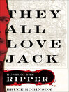 Cover image for They All Love Jack